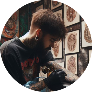 TattooArtificer